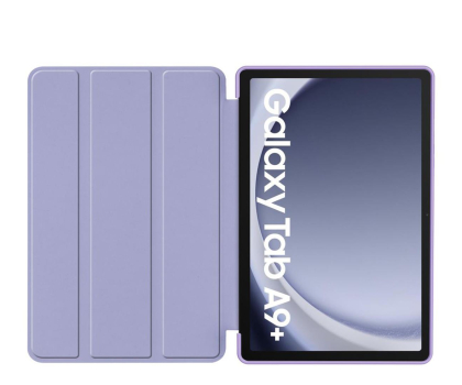 Etui do tableta TECH-PROTECT SmartCase do Samsung Galaxy Tab A9+ violet 9319456607819
